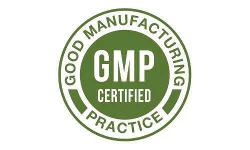 Sugartide    GMP Certified Facility